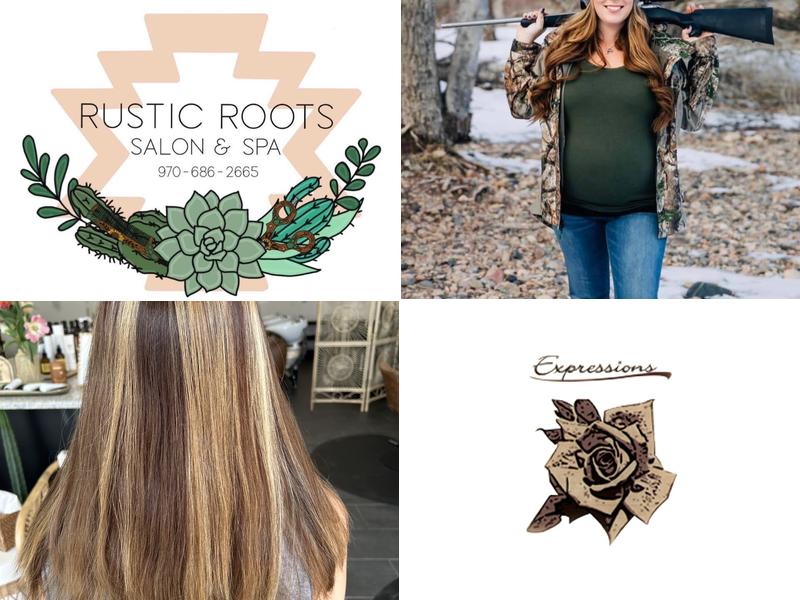 Rustic Roots Salon & Spa