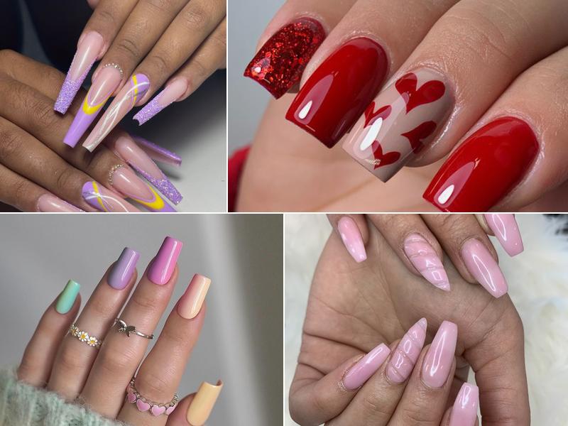 Pretty Nails & Spa by m