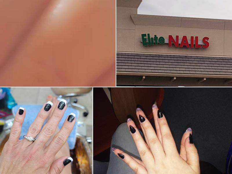 Elite Nails