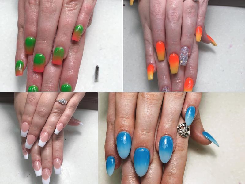 Image Nails