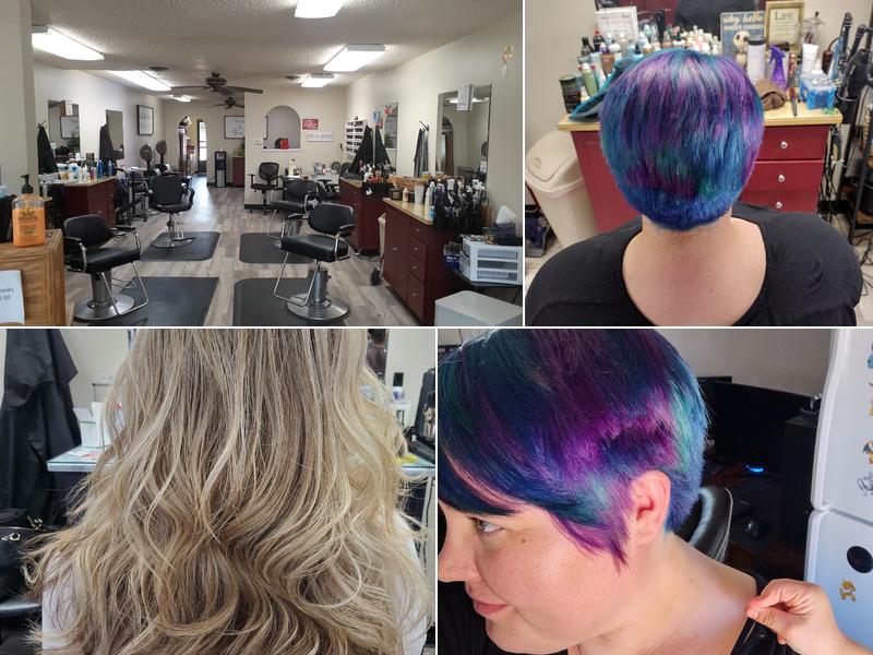 Creative Results Styling Salon