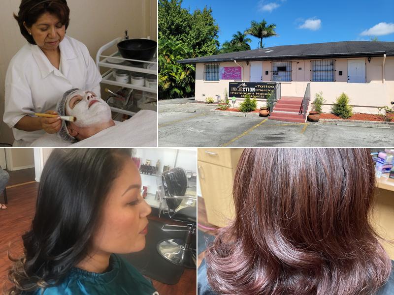 So Chic Beauty Salon & Spa