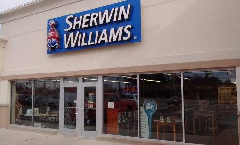 Sherwin-Williams Paint Store