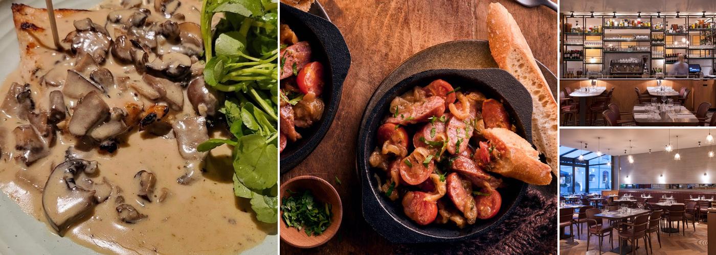 Côte Quakers Friars