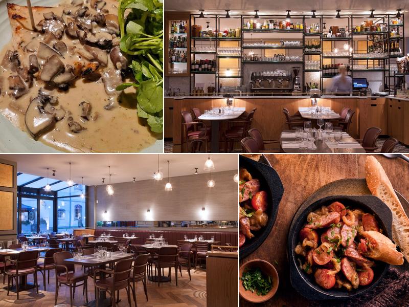 Côte Quakers Friars