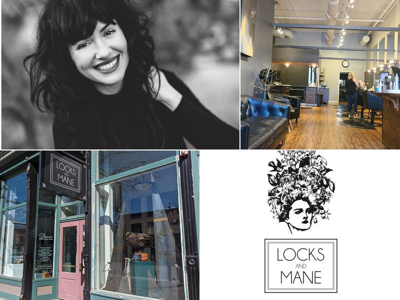 Locks and Mane Salon