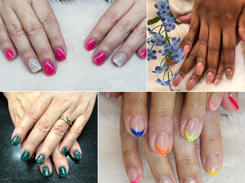 V Attractive Nails & Spa