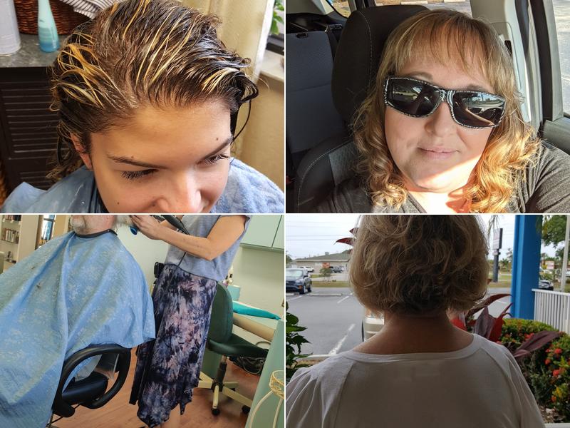 Genesis Full Services Salon