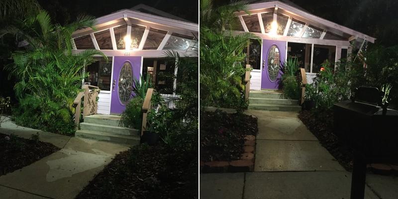 Paul's of Safety Harbor