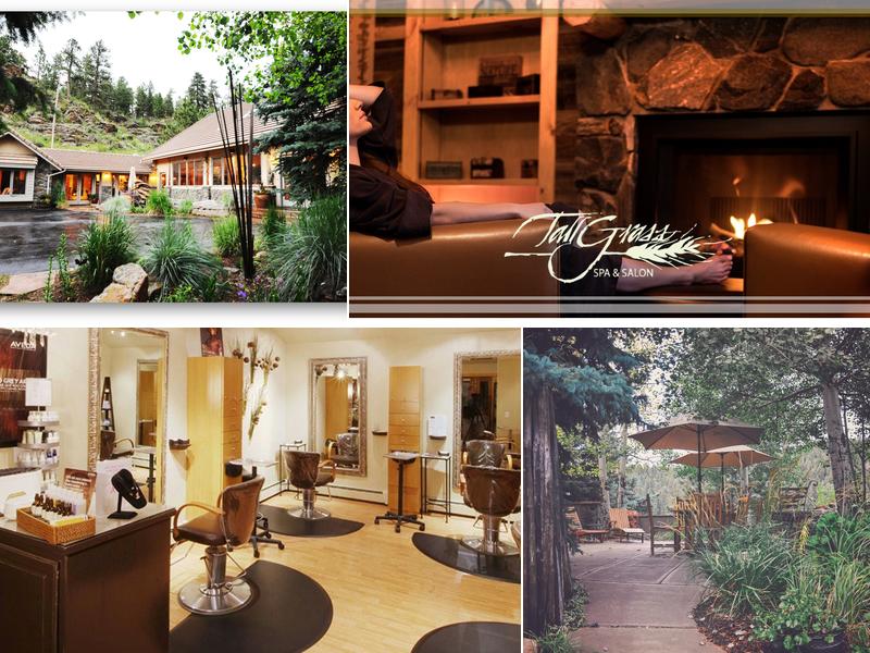 TallGrass Aveda Spa & Salon