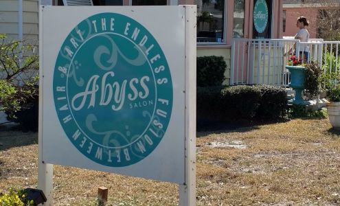 Abyss Salon