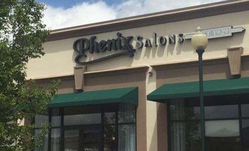 Phenix Salon Suites Kipling