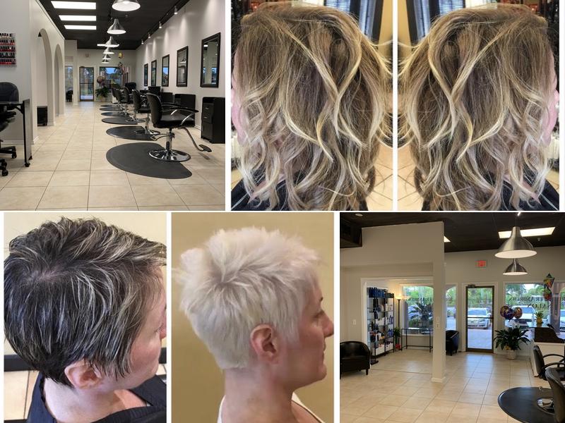 Kristoffer Andrews Salon