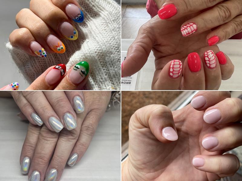 Euphoria Nails & Spa LLC