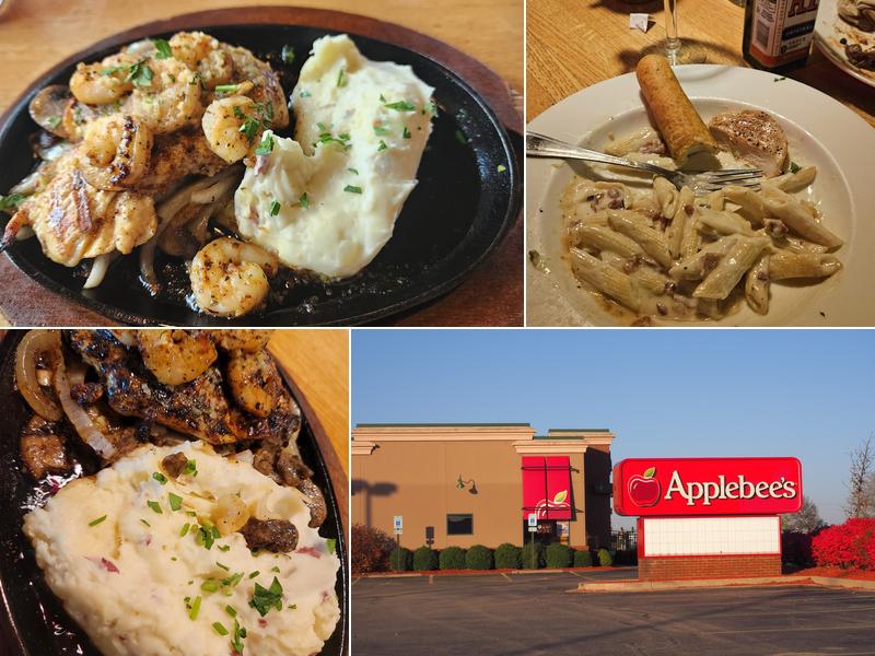 Applebee's Grill + Bar