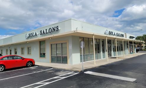 Sola Salon Studios Vero Beach