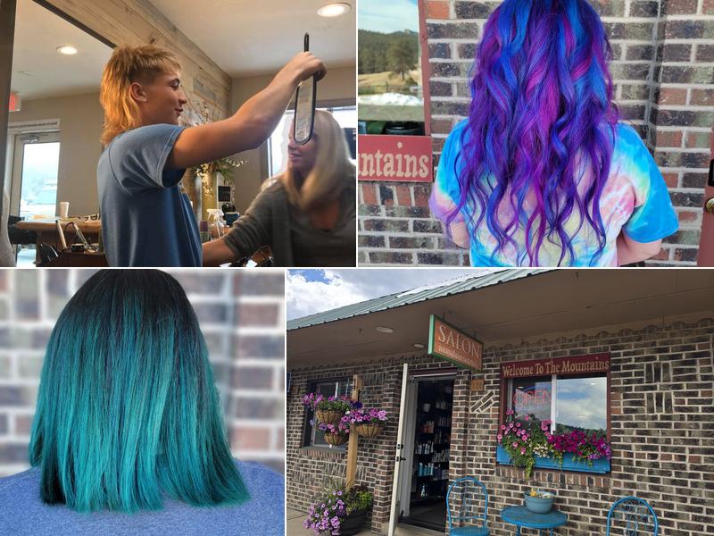 Mountain Serenity Salon