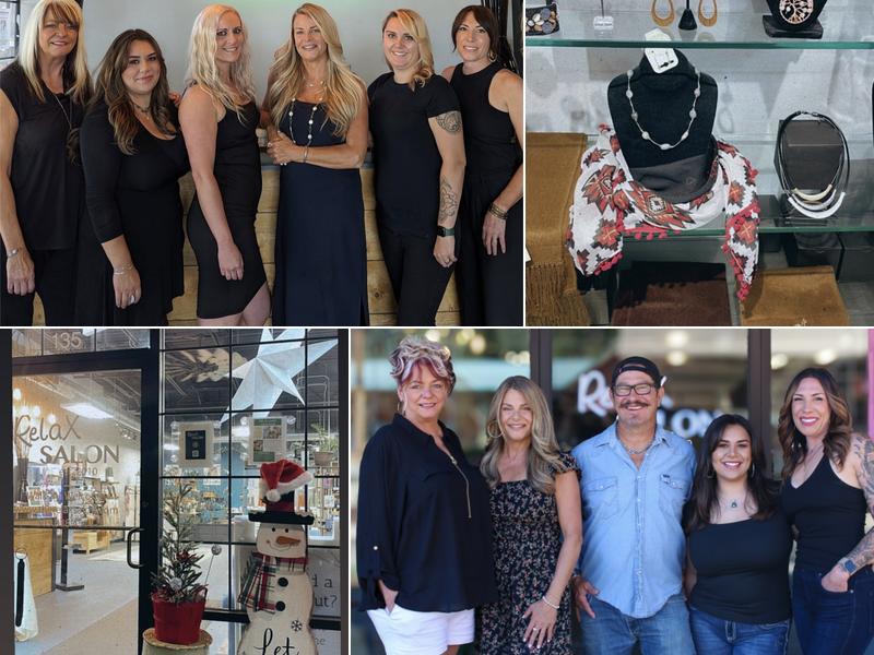 Relax Salon & Color Studio