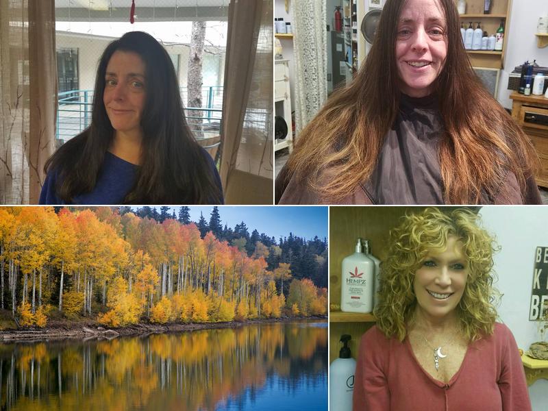 Aspen Roots Hair Studio