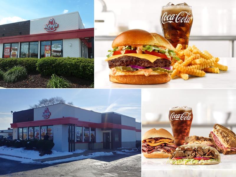 Arby's
