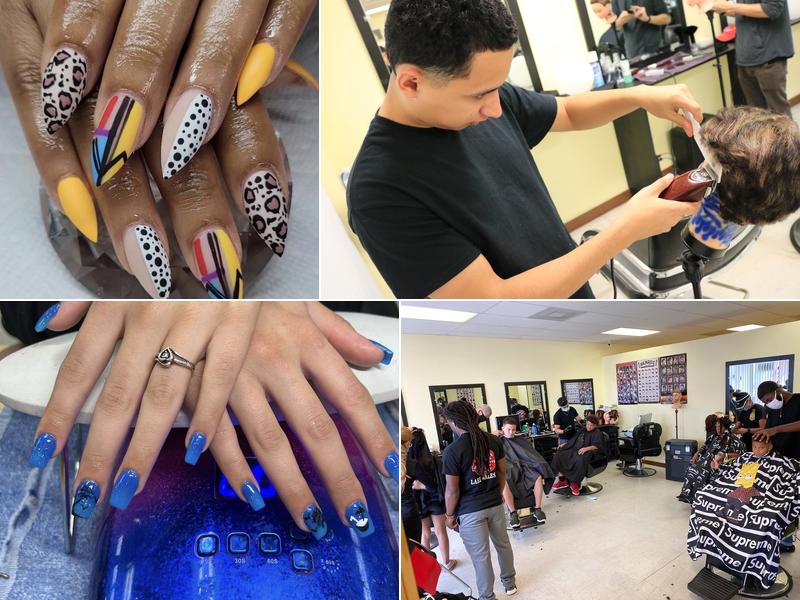 Ruben's Five Star Academy