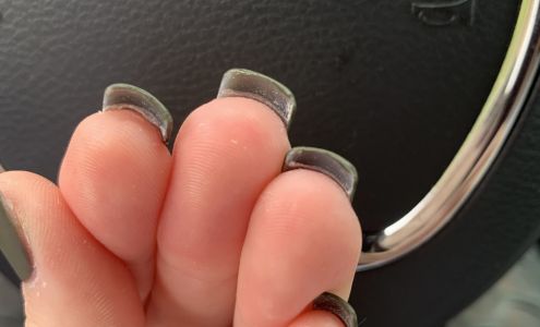 Lee Nails Lake Wales