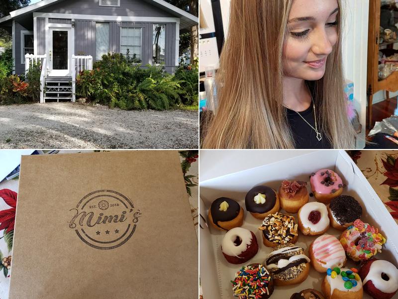 New Attitude Salon, Inc.