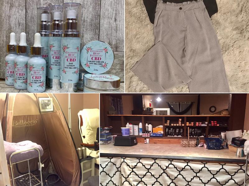 The Chop Shop Salon LLC