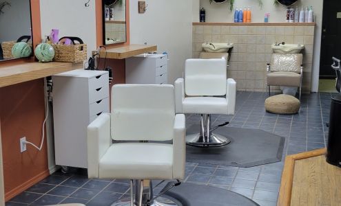 Wild Sage Salon