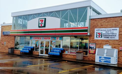 7-Eleven