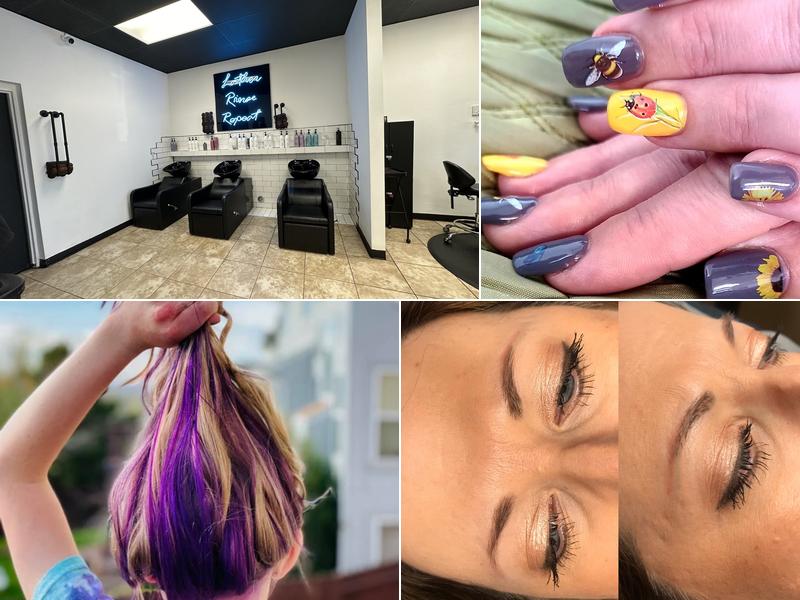 Illusions Salon and Spa