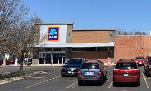 ALDI Belvidere
