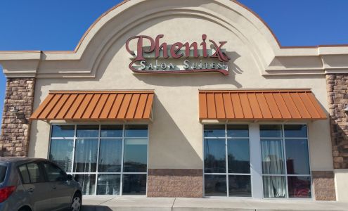 Phenix Salon Suites