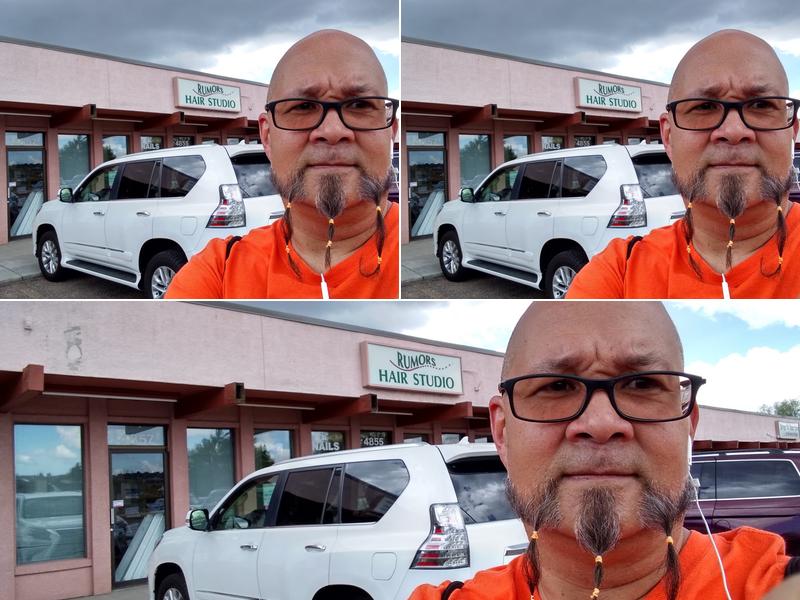 Rumors Hair Studio and Nail Spa