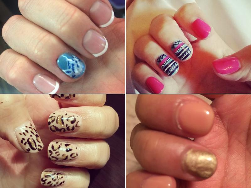 Beyond Hair Studio & Spa