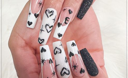 Glo Nail Spa Colorado Springs