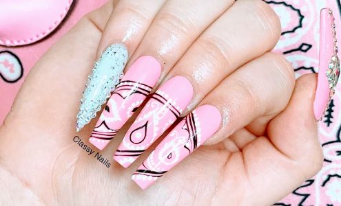 CLASSY Nails & Spa Colorado Springs