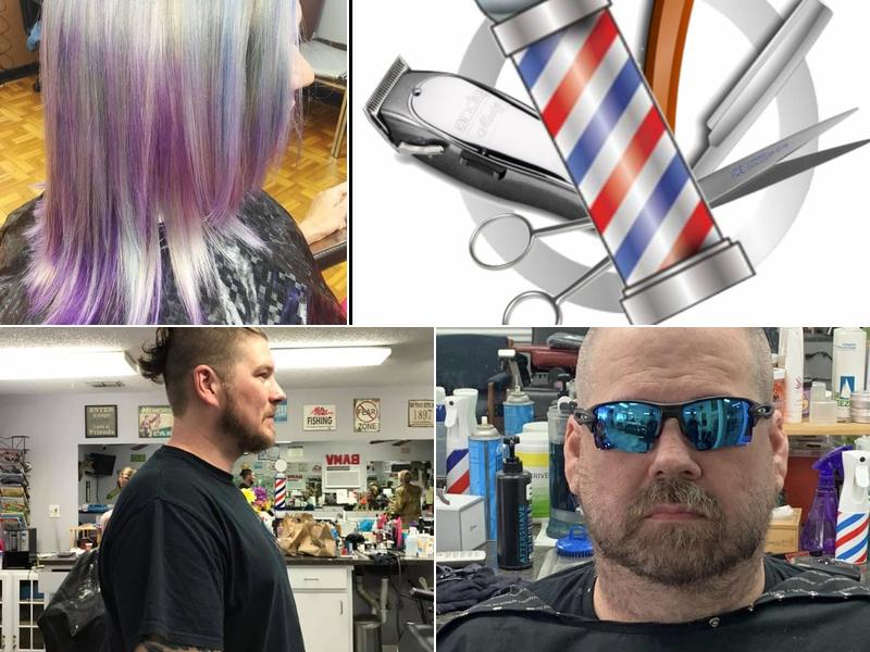 Charles’ Barber and Style