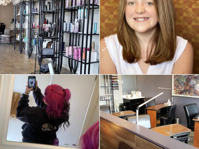 A Total New You Salon and Spa