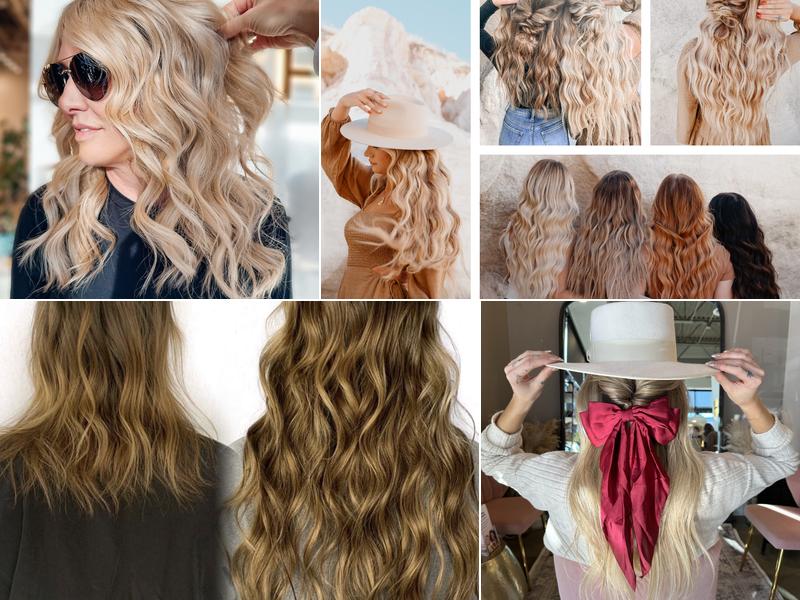 Lush: A Beauty Lounge