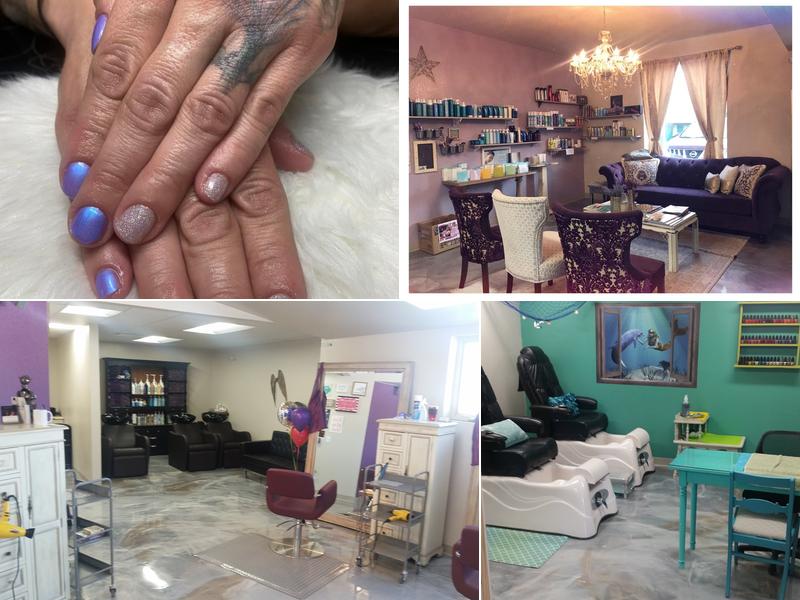 Stellar Styles Salon