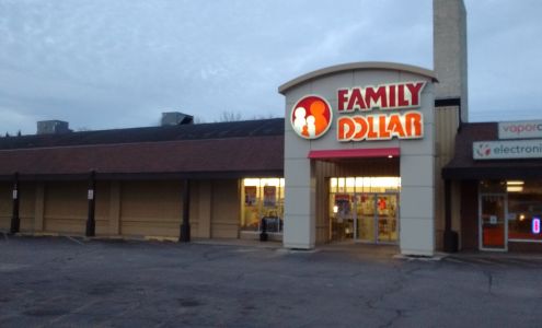 Family Dollar