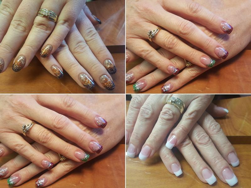 Manitou Hair Emporium