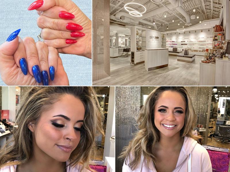 Salon Jaylee ⎯ Southern Trace