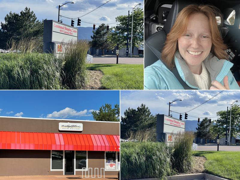 Michael Allen's Hair Design