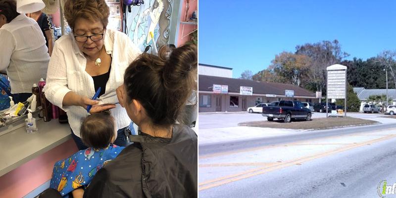 Blue Dolphin Family Hair Care