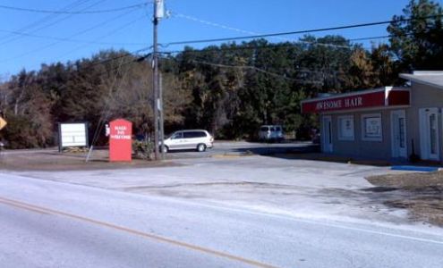 Awesome Hair Salon St. Augustine