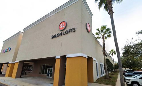 Salon Lofts St Augustine St. Augustine