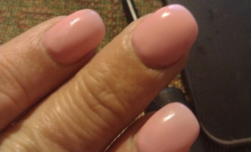 Mahela Beauty Salon of Saint Augustine St. Augustine