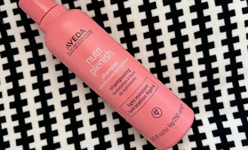 push push salon St. Augustine